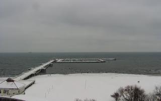 Sopot-latarnia - 28-01-2026 10:05