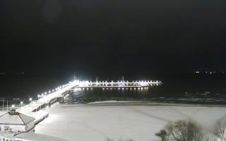 Sopot-latarnia - 29-01-2026 22:55