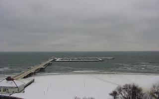 Sopot-latarnia - 30-01-2026 07:10