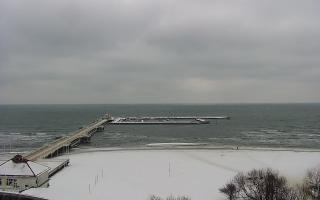 Sopot-latarnia - 30-01-2026 07:21