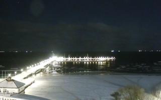 Sopot-latarnia - 31-01-2026 00:22