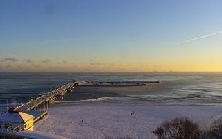 Sopot-latarnia - 01-02-2026 07:14