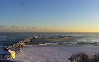 Sopot-latarnia - 01-02-2026 07:25