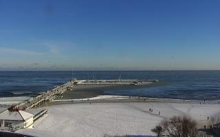 Sopot-latarnia - 01-02-2026 09:51