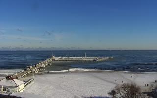 Sopot-latarnia - 01-02-2026 10:13