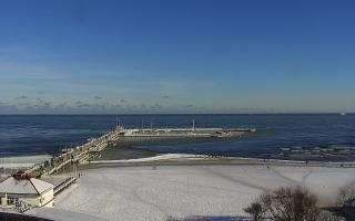 Sopot-latarnia - 01-02-2026 10:35