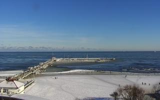 Sopot-latarnia - 01-02-2026 10:47