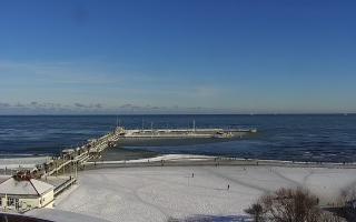 Sopot-latarnia - 01-02-2026 10:58