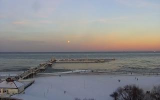 Sopot-latarnia - 01-02-2026 15:11