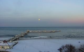 Sopot-latarnia - 01-02-2026 15:22