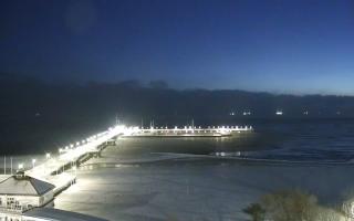 Sopot-latarnia - 02-02-2026 05:17