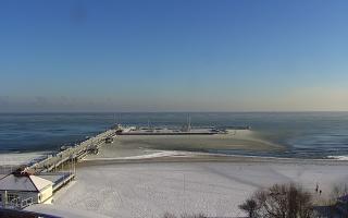 Sopot-latarnia - 02-02-2026 08:56