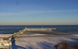 Sopot-latarnia - 02-02-2026 13:59