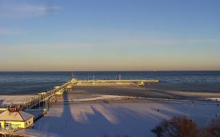 Sopot-latarnia - 02-02-2026 14:34