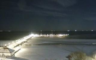 Sopot-latarnia - 02-02-2026 21:10