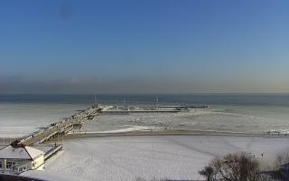 Sopot-latarnia - 03-02-2026 09:31