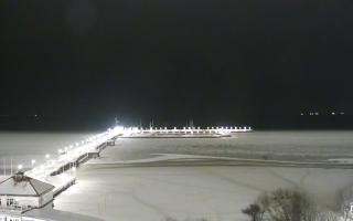 Sopot-latarnia - 04-02-2026 22:30