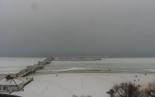 Sopot-latarnia - 05-02-2026 12:03