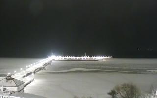 Sopot-latarnia - 06-02-2026 00:07