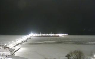 Sopot-latarnia - 06-02-2026 00:18