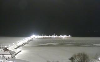 Sopot-latarnia - 06-02-2026 00:40