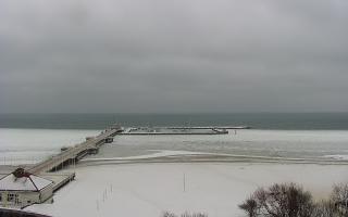 Sopot-latarnia - 06-02-2026 07:35