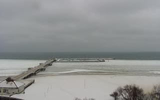 Sopot-latarnia - 06-02-2026 07:46