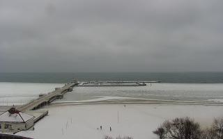 Sopot-latarnia - 06-02-2026 07:57