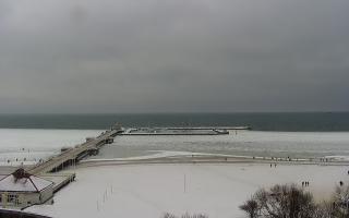 Sopot-latarnia - 06-02-2026 14:30