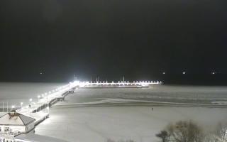 Sopot-latarnia - 06-02-2026 20:55