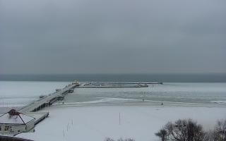 Sopot-latarnia - 07-02-2026 06:34