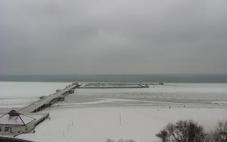 Sopot-latarnia - 07-02-2026 06:55