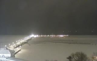 Sopot-latarnia - 07-02-2026 19:07