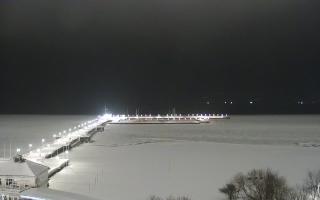 Sopot-latarnia - 08-02-2026 02:50