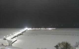 Sopot-latarnia - 08-02-2026 03:12