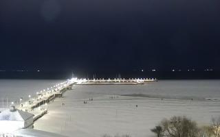 Sopot-latarnia - 08-02-2026 16:30