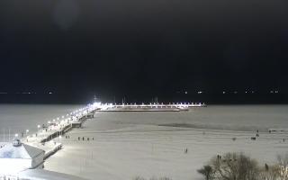 Sopot-latarnia - 08-02-2026 16:40