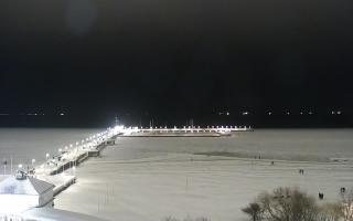 Sopot-latarnia - 08-02-2026 17:02