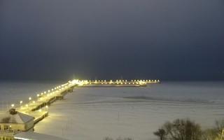 Sopot-latarnia - 09-02-2026 05:35