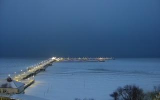 Sopot-latarnia - 09-02-2026 05:45
