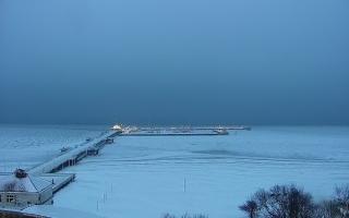 Sopot-latarnia - 09-02-2026 05:56