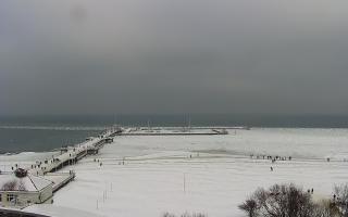 Sopot-latarnia - 09-02-2026 12:19