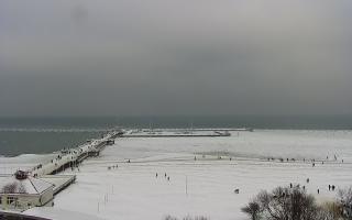 Sopot-latarnia - 09-02-2026 12:30