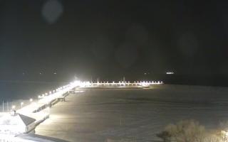 Sopot-latarnia - 09-02-2026 18:46