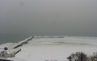 Sopot-latarnia - 10-02-2026 07:31