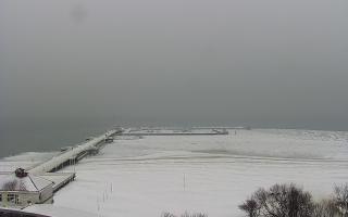 Sopot-latarnia - 10-02-2026 07:42