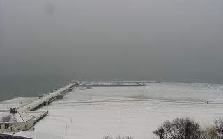 Sopot-latarnia - 10-02-2026 07:53