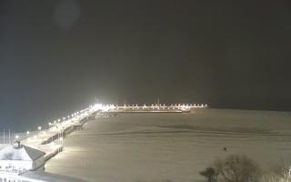 Sopot-latarnia - 10-02-2026 20:15