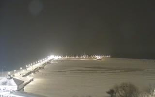 Sopot-latarnia - 10-02-2026 20:26