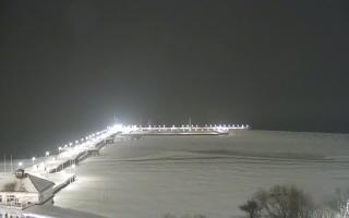 Sopot-latarnia - 10-02-2026 20:37